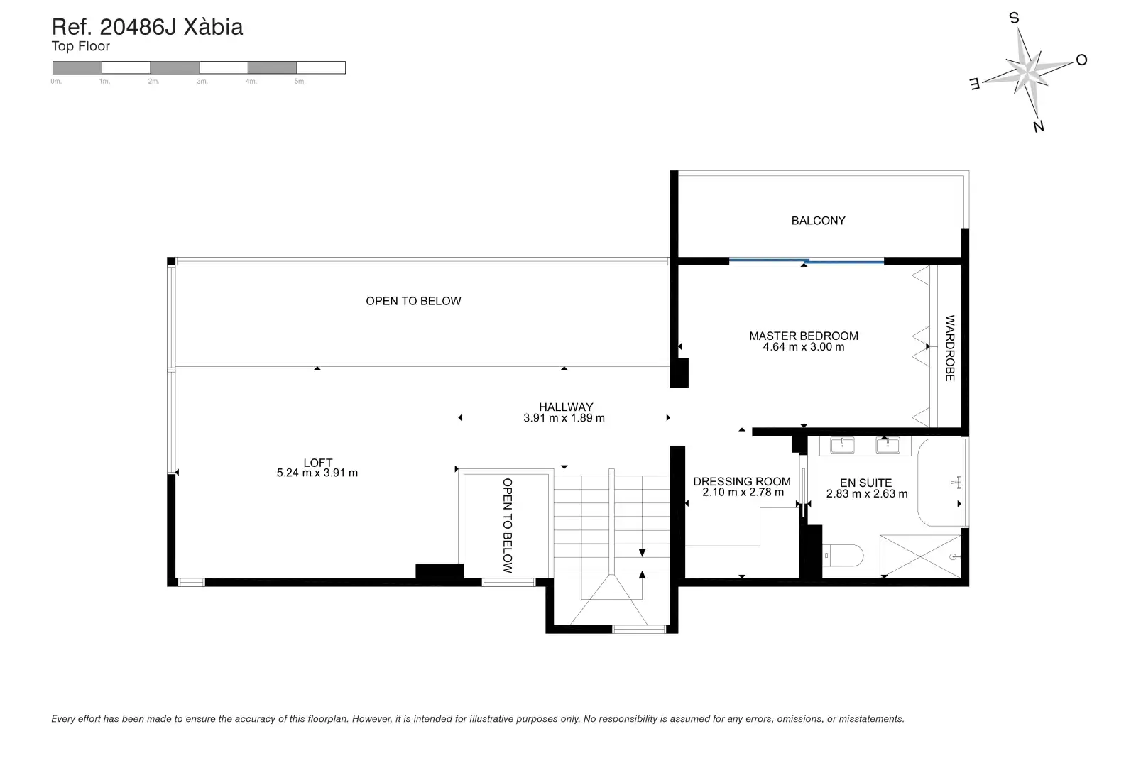 Houses for sale in Jávea / Xàbia  with Air Conditioner, Heating and Private garden