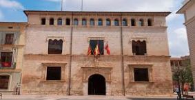Vista exterior de Casa o xalet en venda en Alzira amb Terrassa