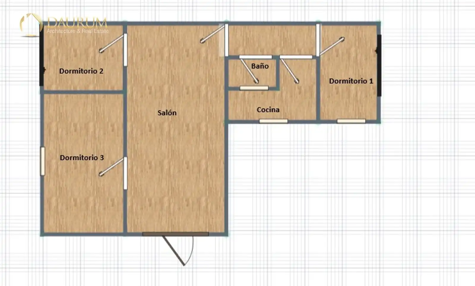 Wohnung zum Verkauf in PATRICIO RUIZ GÓMEZ, imagen 10
