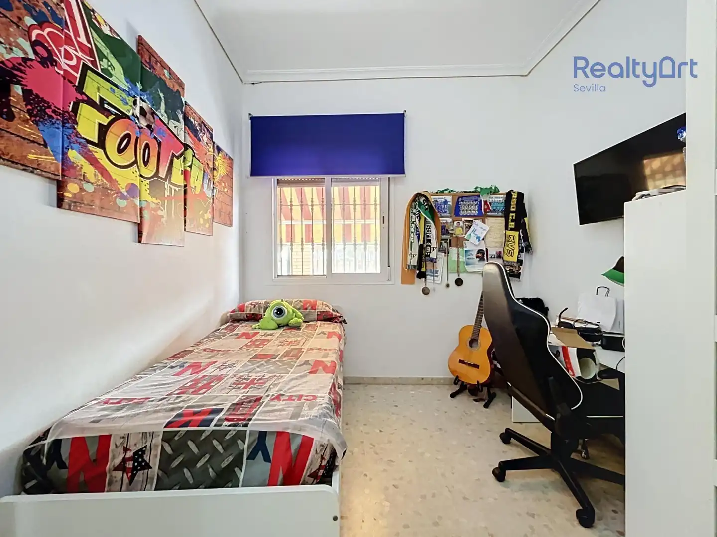 Maison mitoyenne à vendre à Bellavista - La Palmera, imagen 19