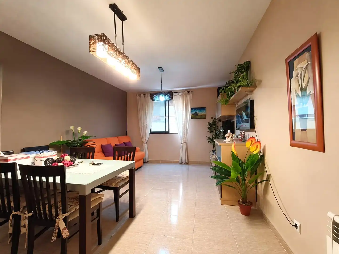 Appartamento con terrazza in vendita a Centre - Zona Alta, imagen 2