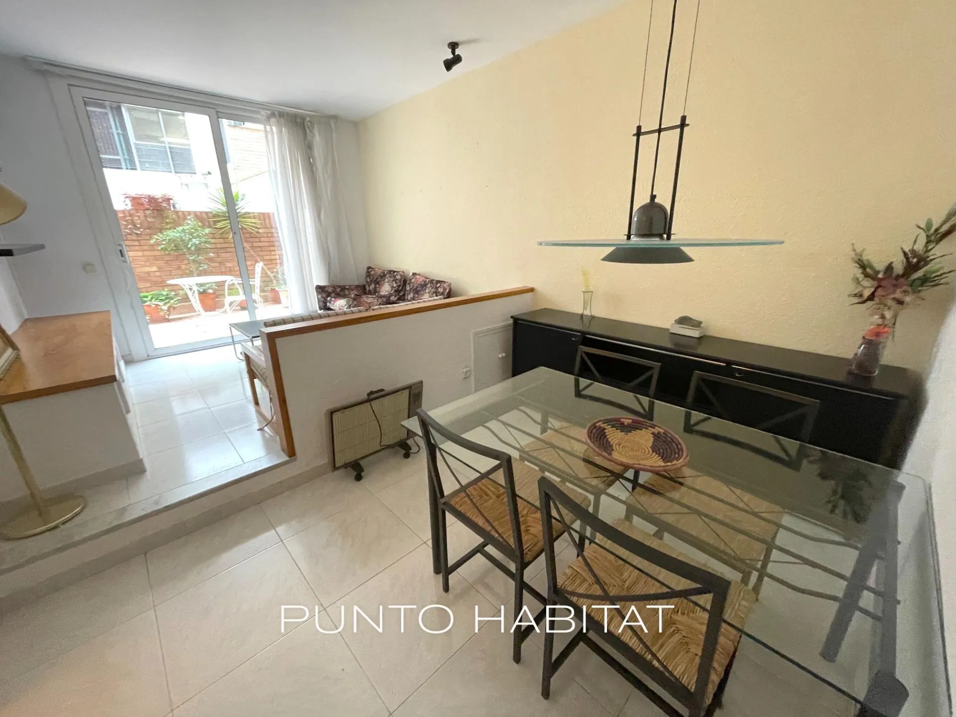 Pis de lloguer a Calle Llorens i Barba, El Baix Guinardó