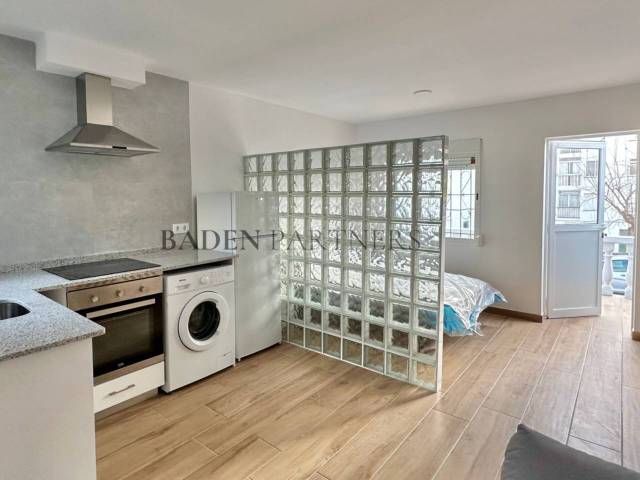 Estudio en Venta en Calle Salinas A en Les Salines