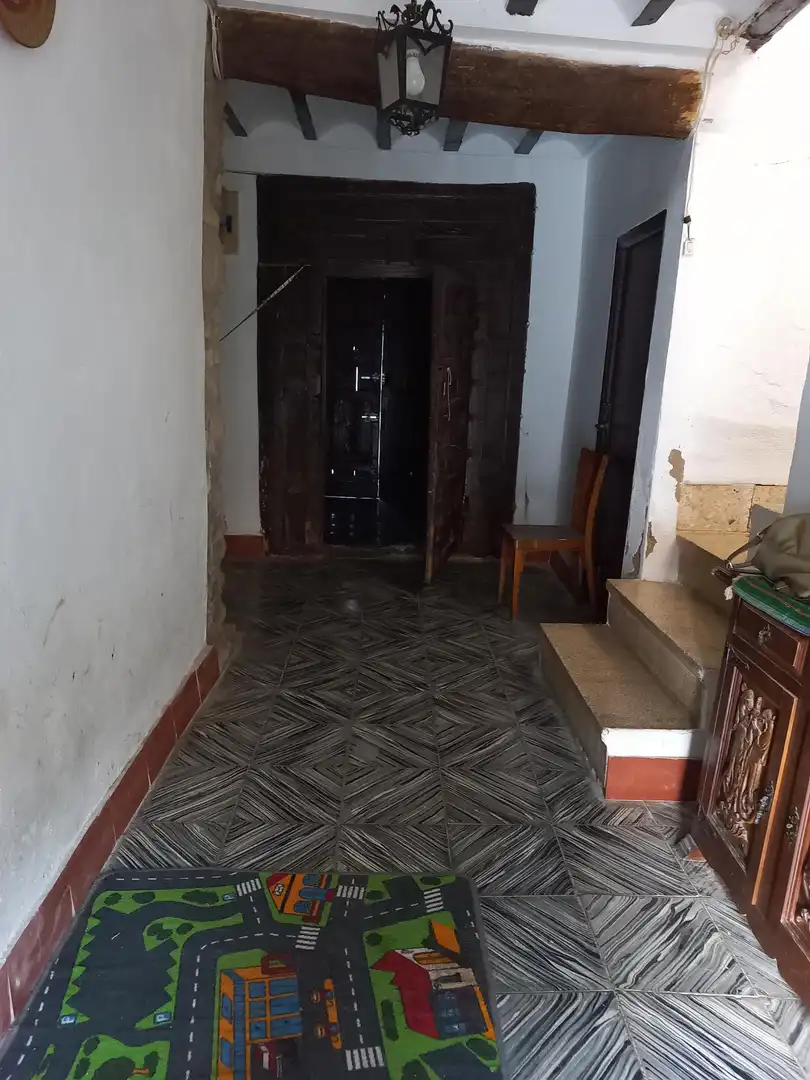 Casa o xalet en venda en Úbeda amb Balcó