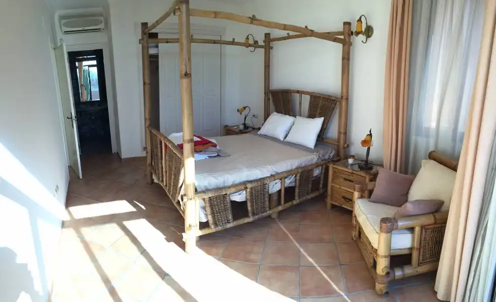 Penthouse with terrace for sale in Benamara - Atalaya, imagen 6