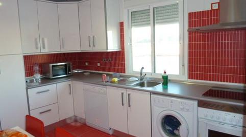 Foto 5 de Àtic en venda a Santiago - Coronación, Jerez de la Frontera