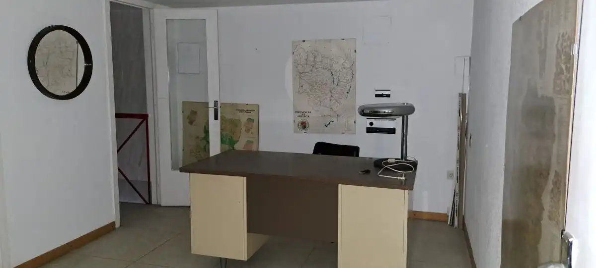 Local comercial en venda a Santo Domingo y San Martín, imagen 10