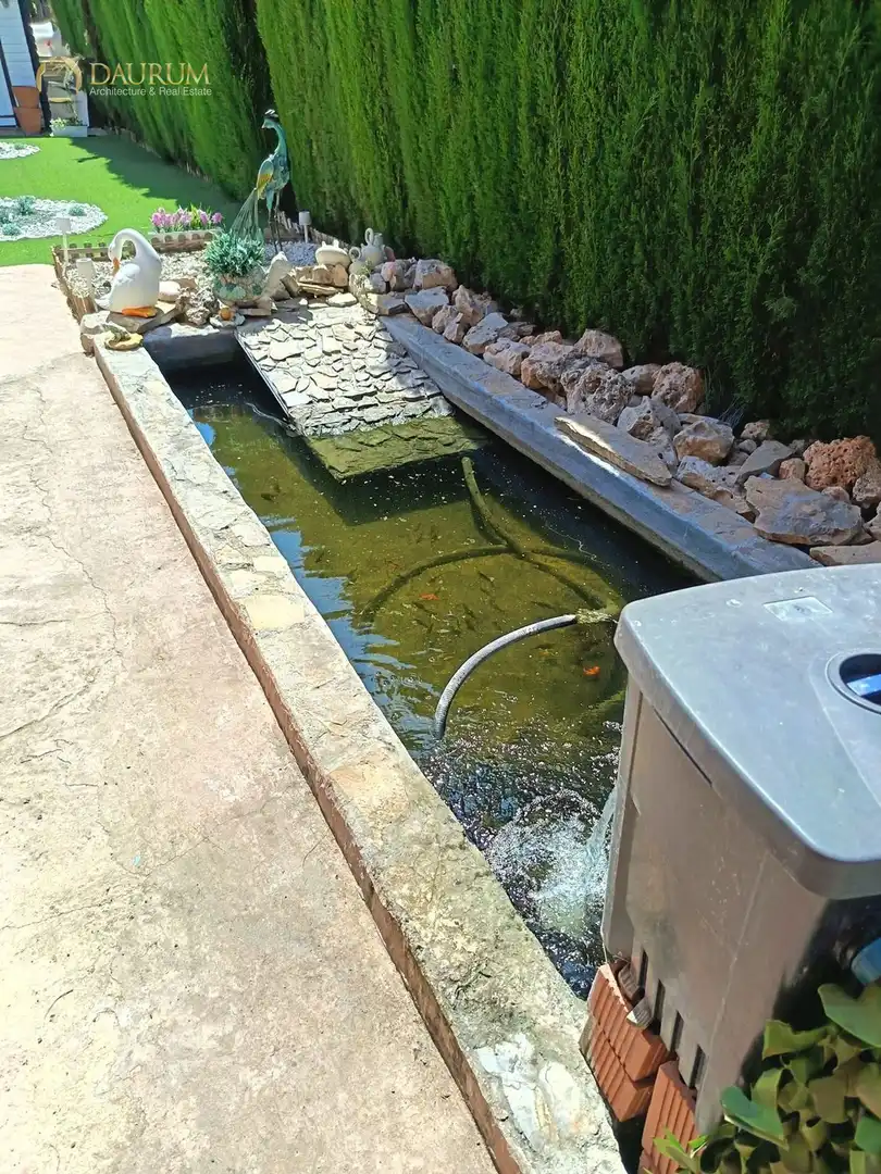 Casa con piscina in vendita a 139, imagen 8