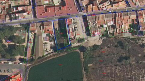 Foto 4 de Residencial en venda a Calle Corredera, Javalí Viejo, Murcia Capital