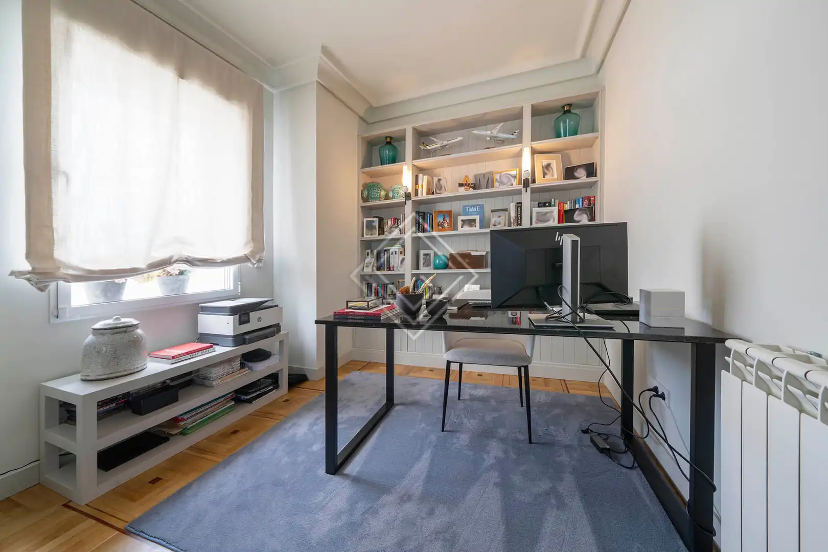 Flat with pool for sale in Chamartín, imagen 17