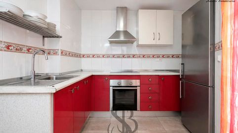 Foto 5 de Piso en venta en Calle Alcalá Galiano, Carolinas Bajas, Alicante / Alacant