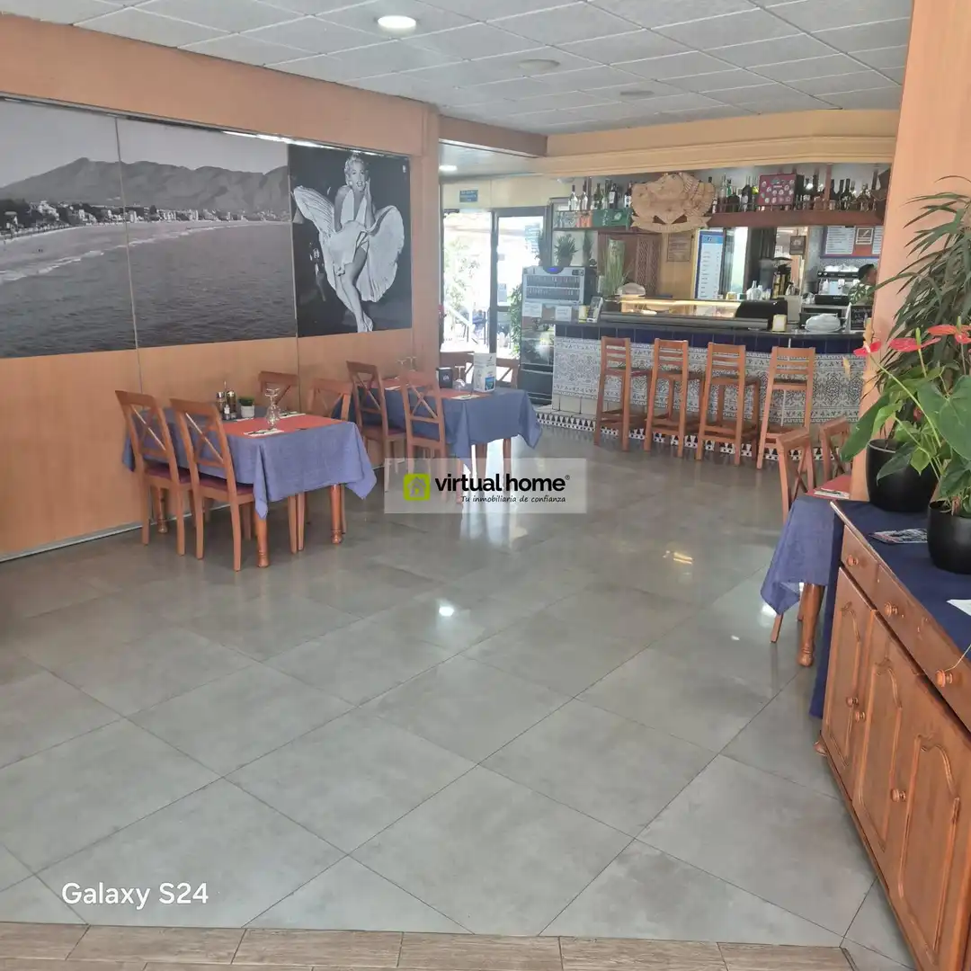 Commercial properties for sale in Benidorm  with Terrace