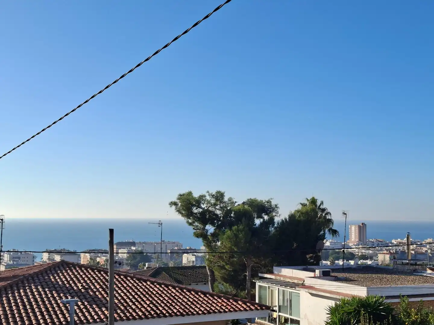 Exterior view of Houses for sale in Calafell  with Private garden, Terrace and Storage room