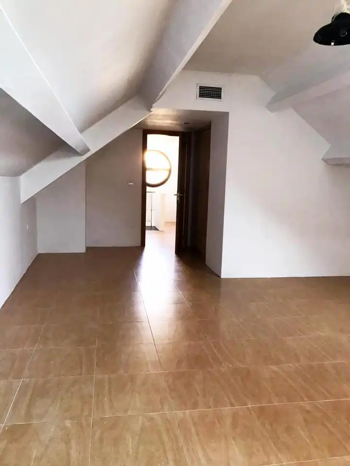 Dúplex de alquiler en Benalmádena con Aire acondicionado y Terraza