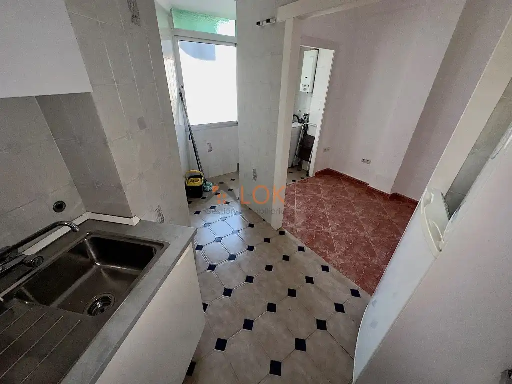 Piso con ascensor en venta en Calle Gaucin 30, imagen 8