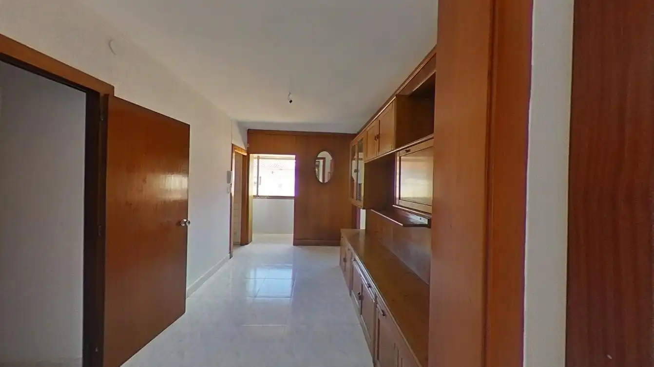 Flat for sale in Sant Boi de Llobregat