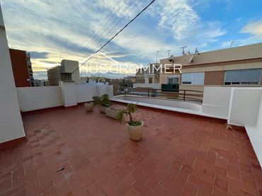 Casa en venta en Santo Cristo