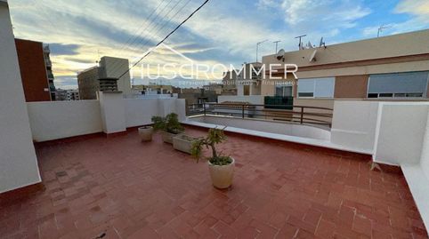 Casa con posibilidad de varias viviendas en Almazora