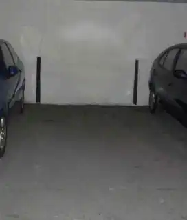 Aparcament amb ascensor en venda a Cardenal Cisneros, imagen 2