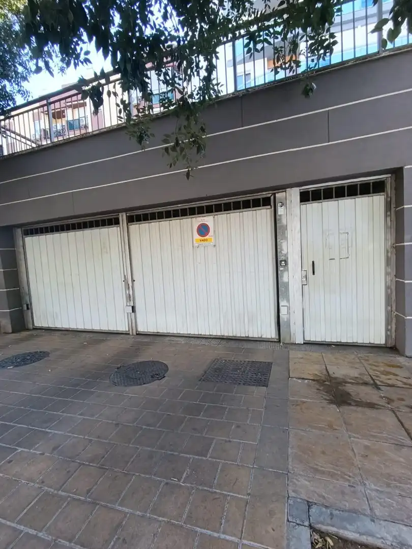 Individuel à vendre à Calle SALAMANCA 42