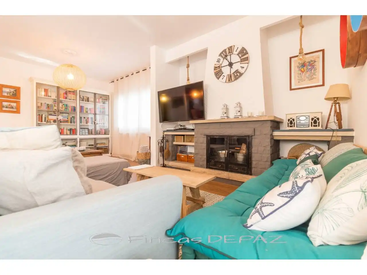 Chalet con piscina en venta en Montmar, imagen 2