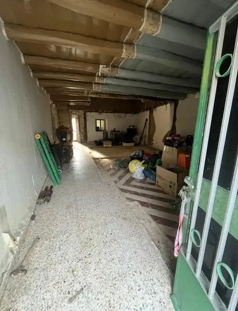 Casa o xalet en venda en Casaseca de las Chanas