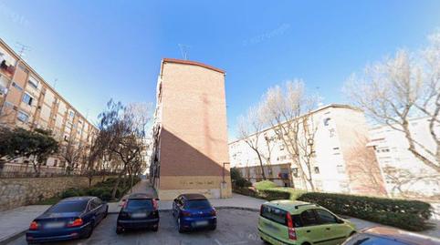 Foto 4 de Pis en venda a San Cristóbal, Madrid