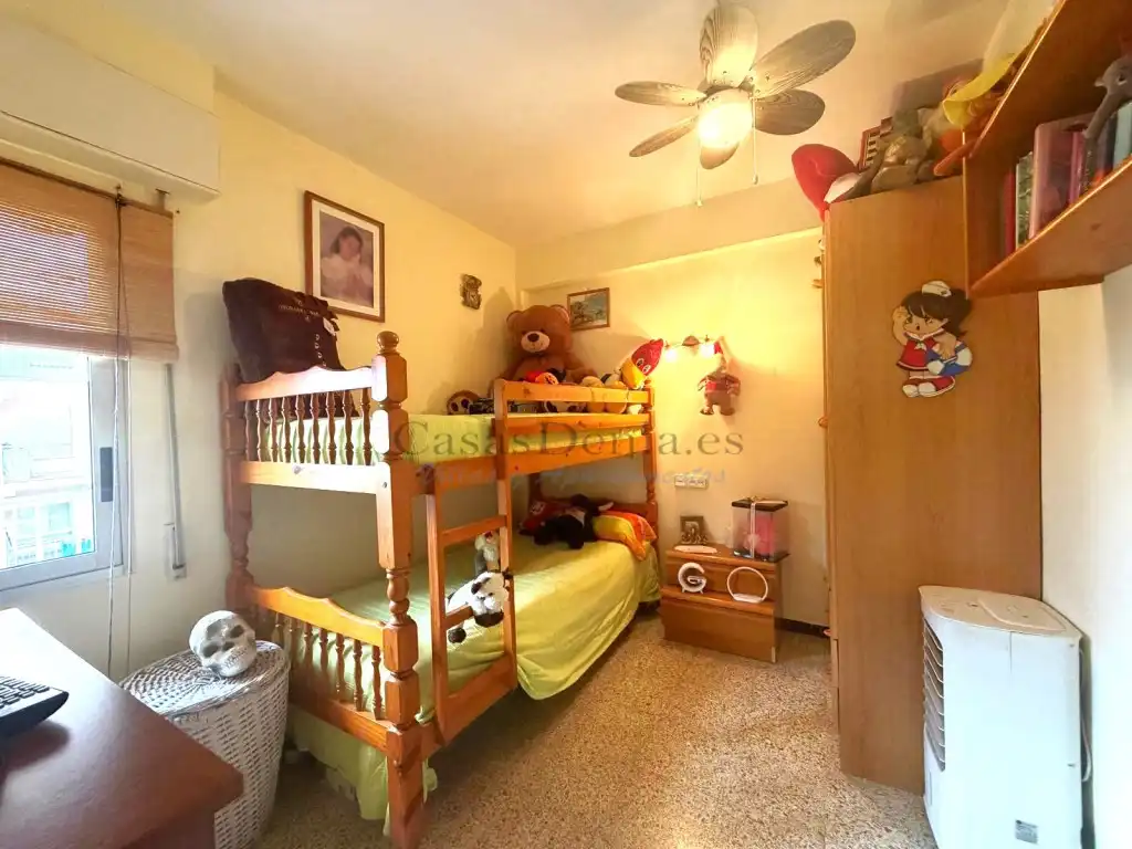 Apartament en venda a Carretera Marines A Denia Les, imagen 23