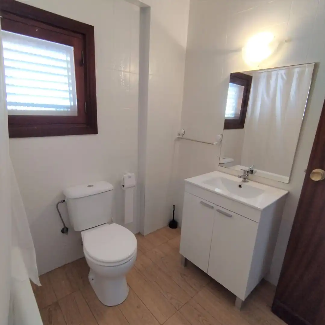 Bathroom of Detached homes for sale in Sueca
