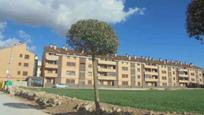 Exterior view of Flat for sale in Mondéjar  with Swimming Pool