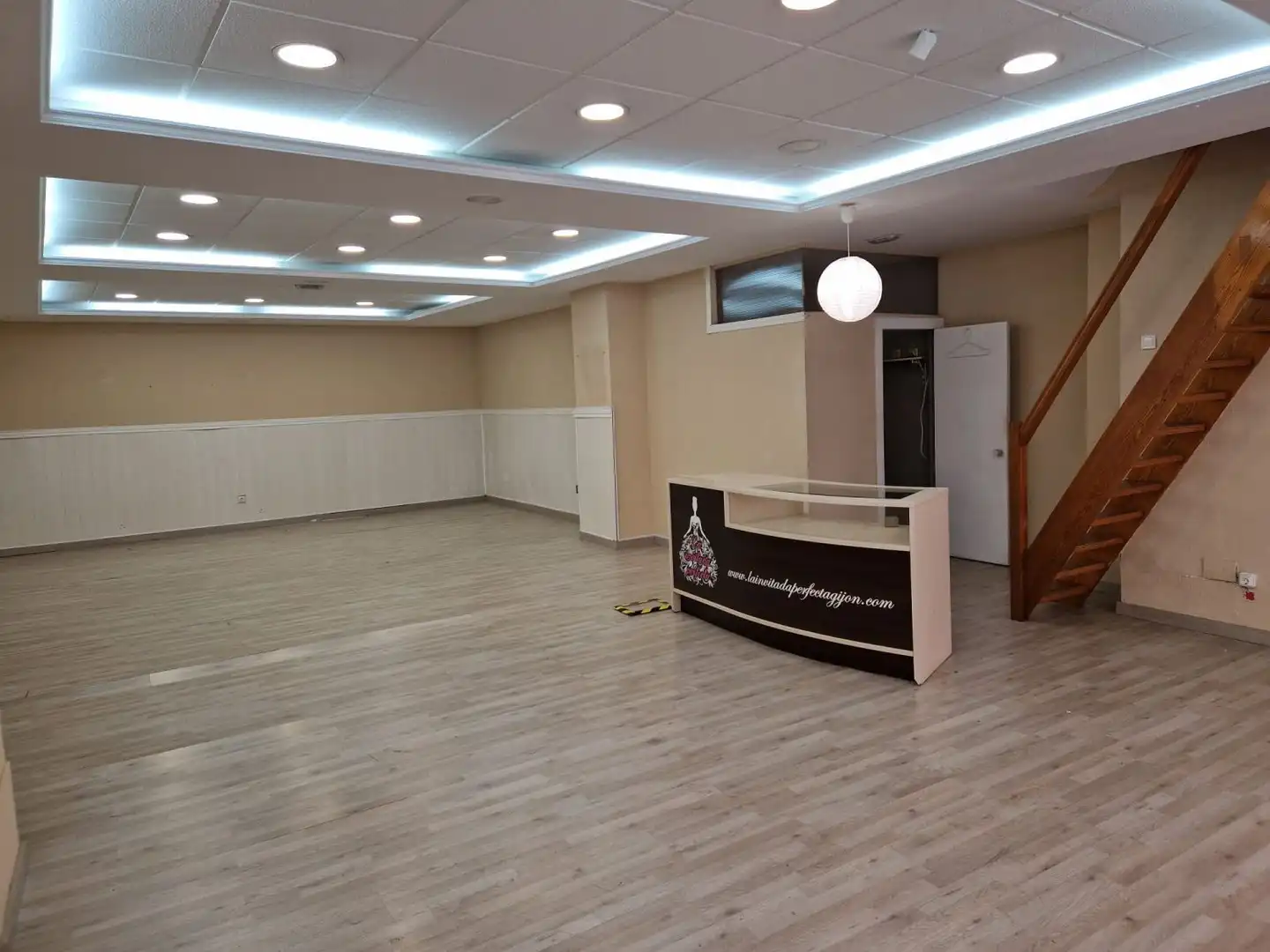 Local en venda en Torrelavega 