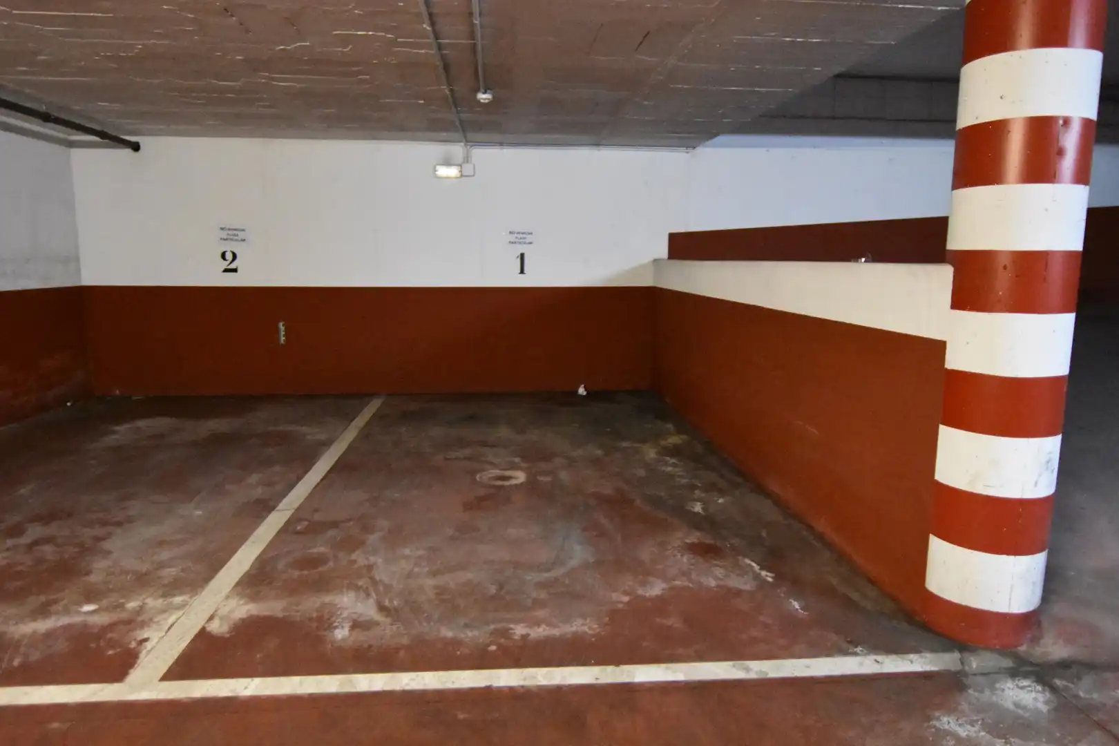Aparcamiento en venta en La Bisbal d'Empordà