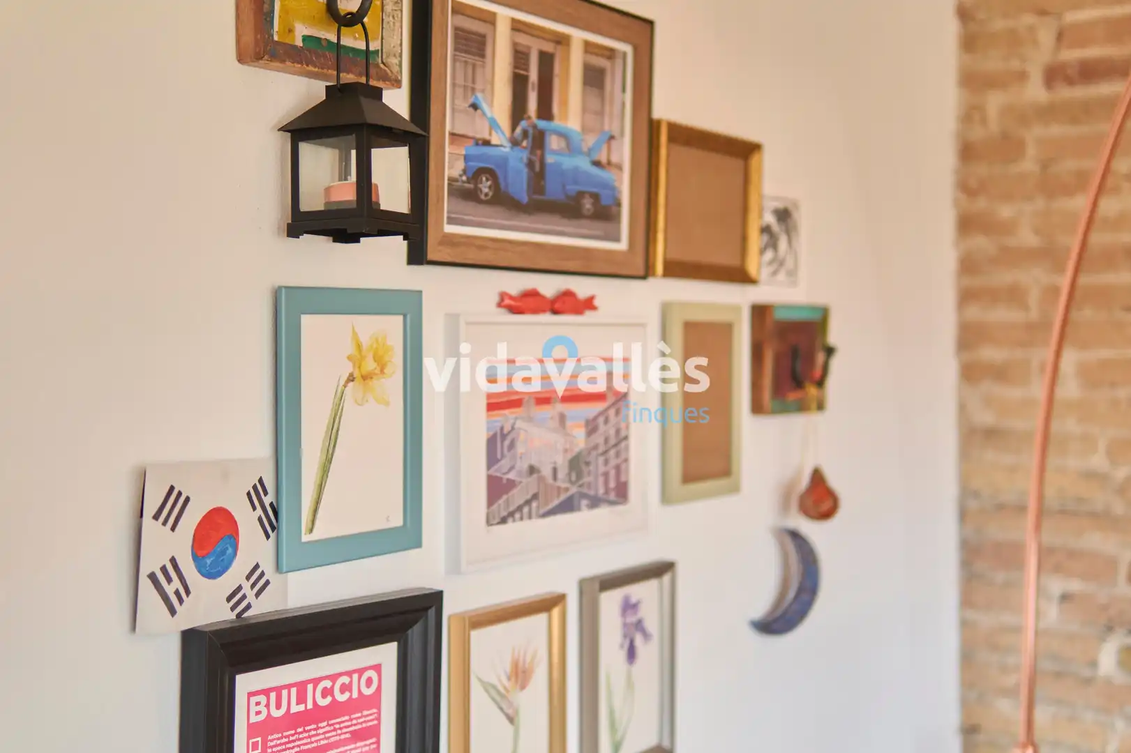 Habitación de Ático en venta en Barcelona con Aire acondicionado, Calefacción y Parquet