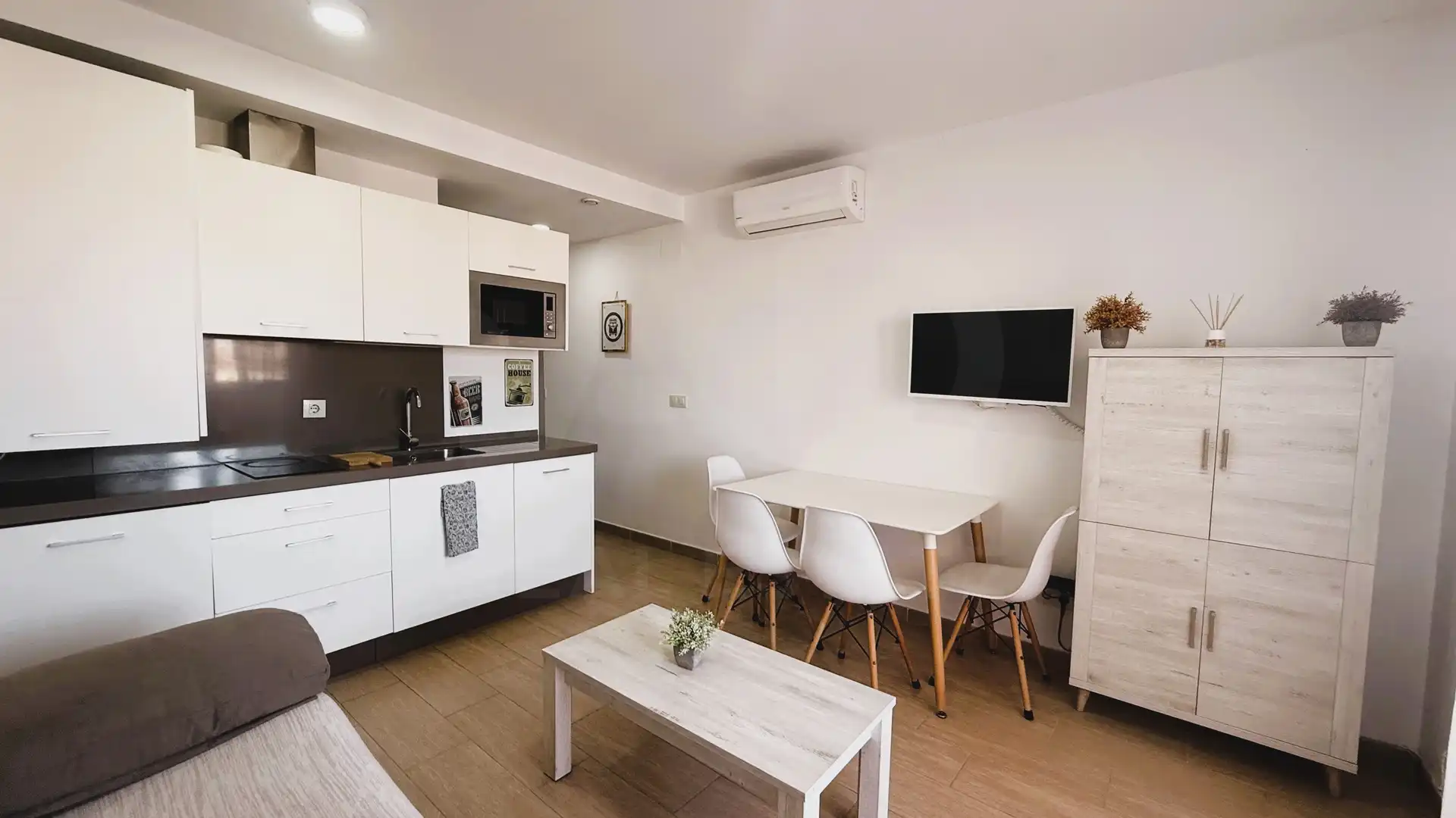 Flat with pool for sale in Tarifa ciudad, imagen 9