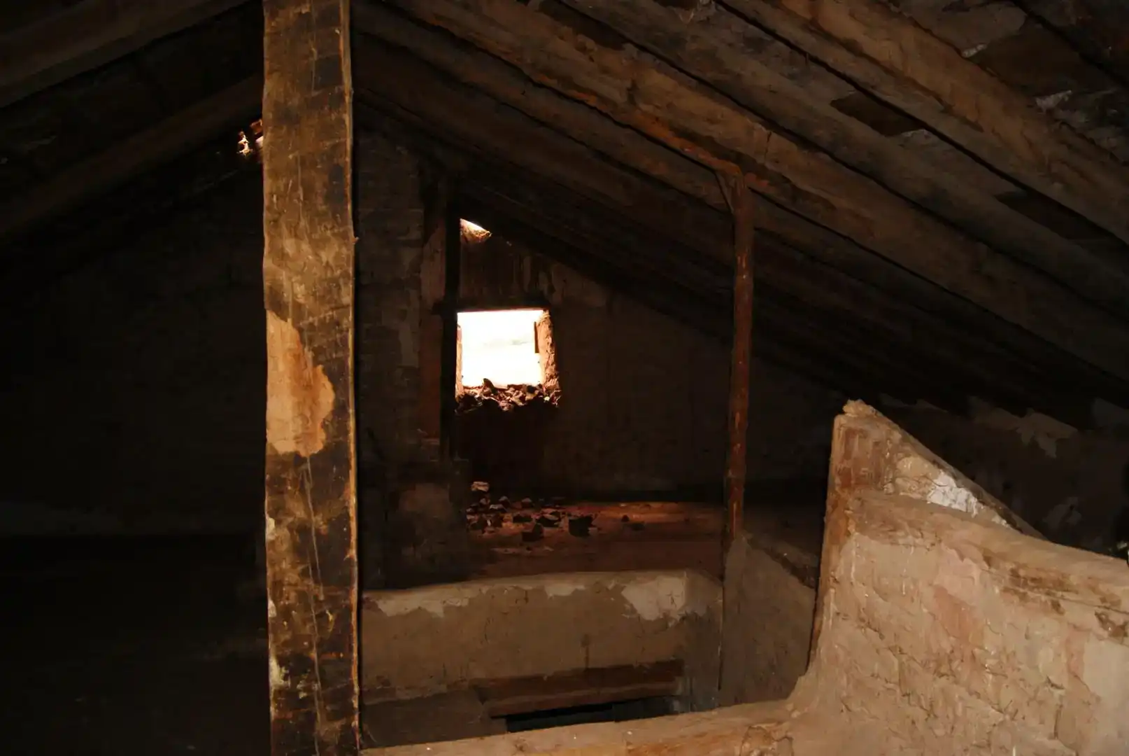 Piso en venta en Aldealpozo