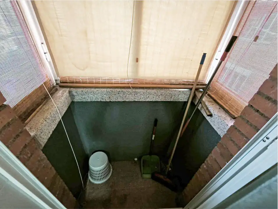 Piso en venta en Salamanca con Calefacción, Terraza y Trastero