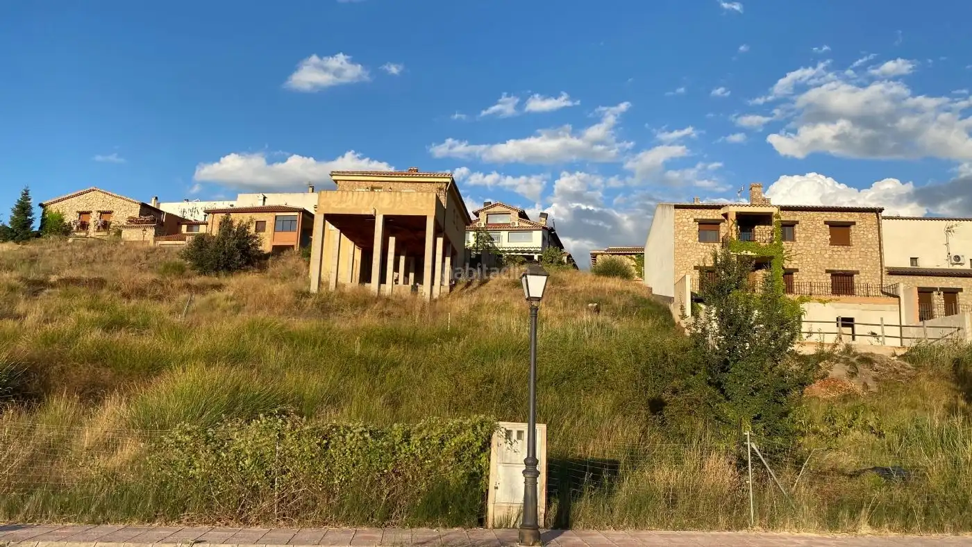 Terreny residencial en venda a Calle Circunvalacion 40, imagen 7