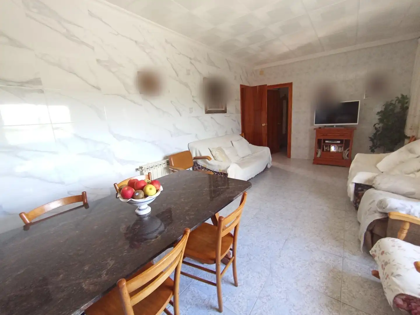 Casa rústica amb jardí en venda a Puerto Lumbreras, imagen 13
