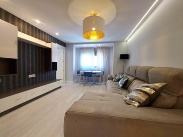 Appartement avec balcon à vendre à Logroño - Avenida Pérez Galdós