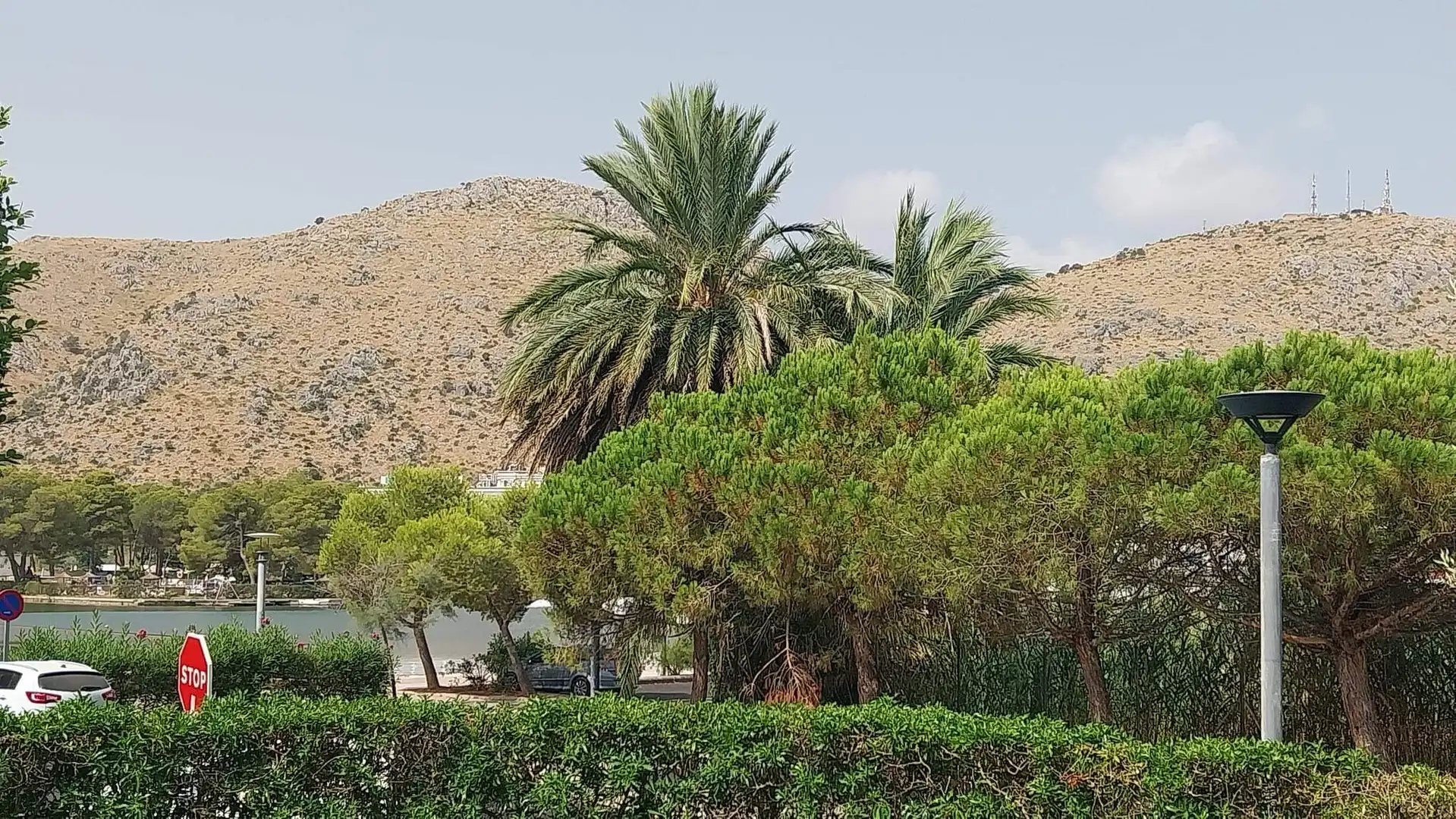 Piso en venta en Alcúdia con Aire acondicionado, Jardín privado y Terraza