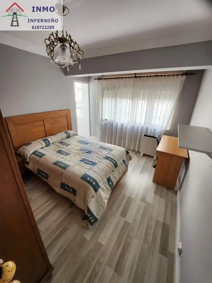 Habitación de Piso en venta en Ferrol con Aire acondicionado y Terraza