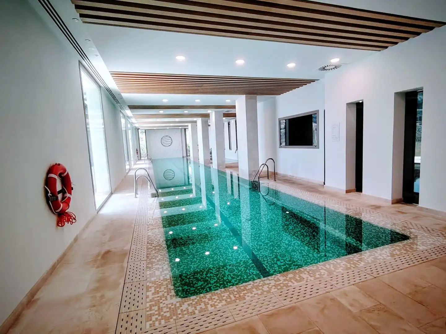 Apartment with pool for sale in La Quinta, imagen 12