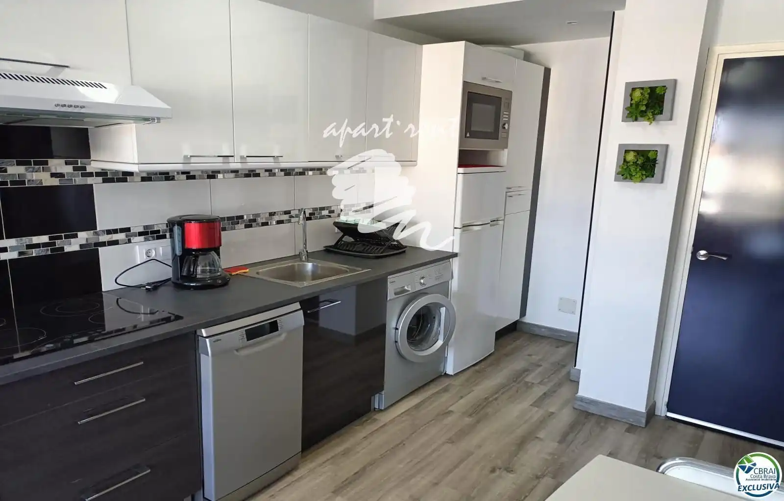 Wohnung mit Terrasse zum Verkauf in alberes, imagen 11