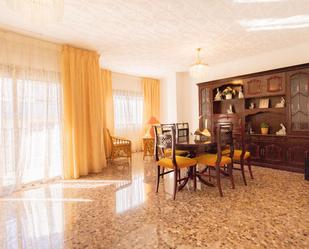 Dining room of Residential for sale in Albalat dels Sorells