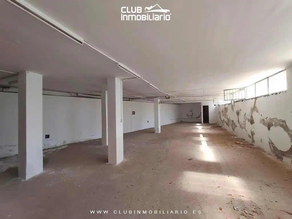 Edificio en venta en Santa Cruz de Tenerife