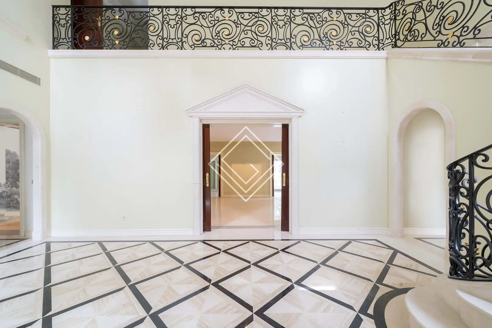 Casa o chalet en venta en Madrid con Aire acondicionado, Calefacción y Jardín privado