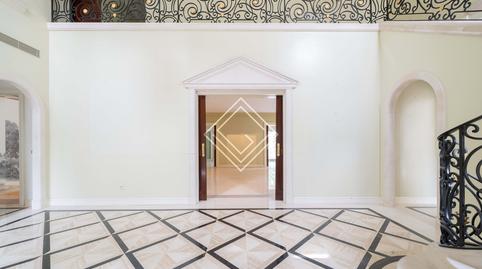 Foto 4 de Casa o xalet en venda a La Florida -  El  Plantío,  Madrid Capital