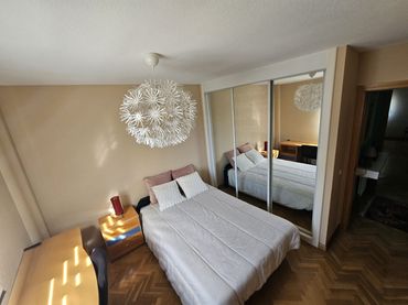 Flat with garden to rent in Villanueva de la Cañada ciudad