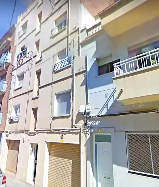 Flat for sale in HISTORIADOR CARDUS, imagen 2