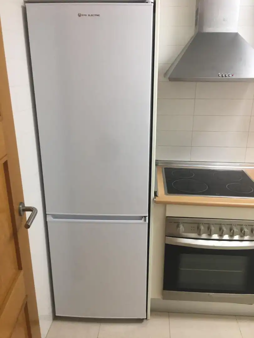 Kitchen of Flat for rent in Torre-Pacheco  with Air Conditioner, Heating and Terrace